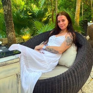 Meet your Posher, Maddie